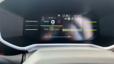 Dacia Spring 27kWh Expression 65 48kW 5dr Auto Electric Hatchback